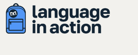 Language in Action